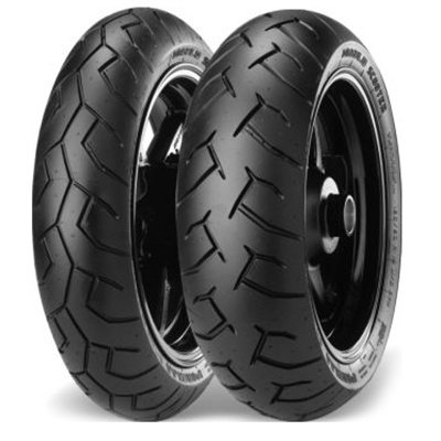 Pirelli Diablo SBK 180/55 R17