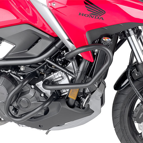 Мотошина Дуги безопасности для мотоцикла HONDA NC750X '2021 KAPPA