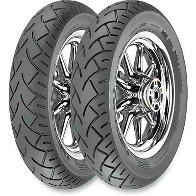 Metzeler ME 880 Marathon 120/70 R21 62V