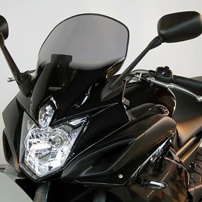 Ветровое стекло для мотоцикла MRA Touring "T" XJ6 Diversion (RJ) 09-