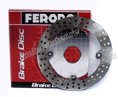 Тормозной диск для мотоцикла Ferodo FMD0059R