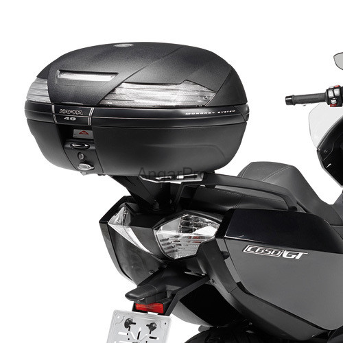 KAPPA Крепеж кофра BMW C650 GT