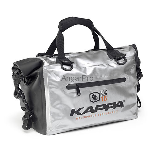 KAPPA Сумка багажная 15LT WA406S