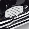 Подножки COBRA для мотоцикла пассажирские VT400/750 Shadow ACE 01-03