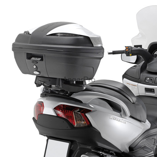 KAPPA Крепеж кофра SUZUKI BURGMAN 650 '2013