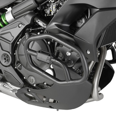 Дуги безопасности для мотоцикла KAWASAKI VERSYS 650 '2015 KAPPA