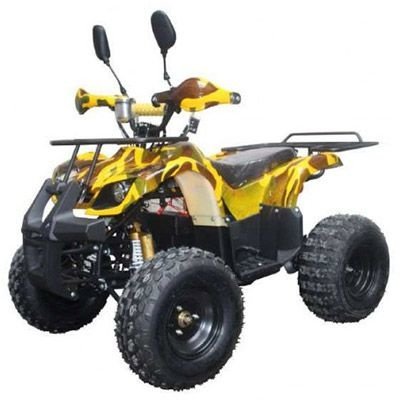 Квадроцикл ATV Sherhan - 1000S