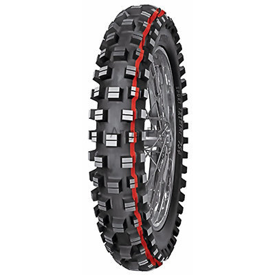 Мотошина Mitas XT-754 110/90 R19 62M