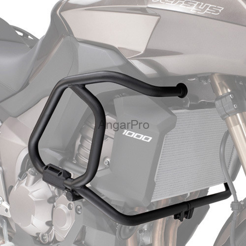 Мотошина Дуги безопасности для мотоцикла KAWASAKI VERSYS1000 KAPPA