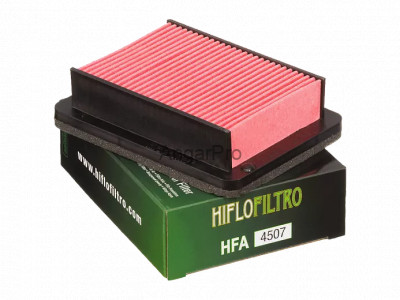 HIFLO  Воздушный фильтр  HFA4507  (T-MAX)