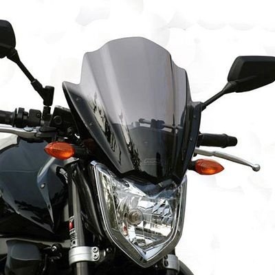 Ветровое стекло для мотоцикла MRA Racing-Screen "RNB"