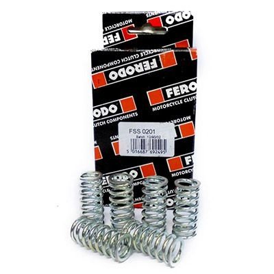 Пружины сцепления для мотоцикла Ferodo FSS0201 к-кт