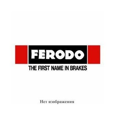Тормозной диск для мотоцикла Ferodo FMD0098R