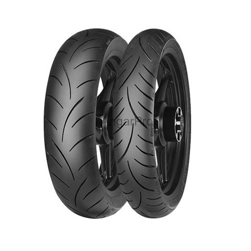 Мотошина Mitas MC50 100/90 R18 56H