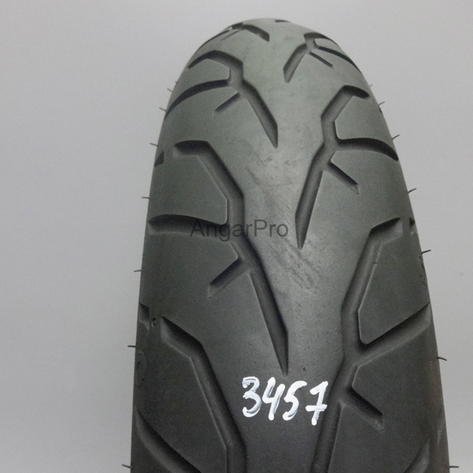 БУ мотошина Pirelli Night Dragon 130/90 R16
