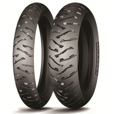 Michelin Anakee 3 120/90 R17 64S