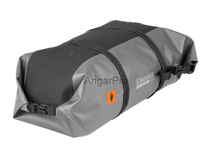 KAPPA Сумка багажная 45LT RUGGED AV03