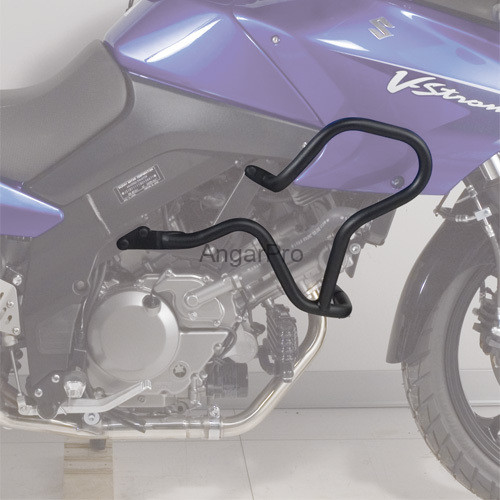 Мотошина Дуги безопасности для мотоцикла SUZUKI DL 650 (04-11) KAPPA