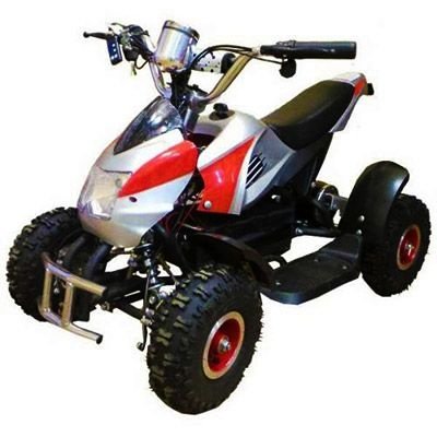 Детский квадроцикл ATV Sherhan - 100Е