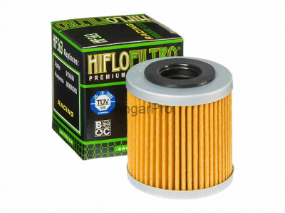 HIFLO  Масл. фильтр  HF563