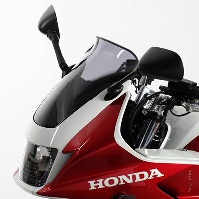 Ветровое стекло для мотоцикла MRA Spoiler "S" CB1300S (Super Bold'Or) 05- (SC54)