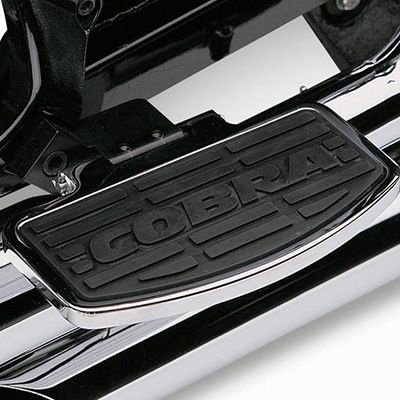 Подножки COBRA для мотоцикла пассажирские VTX1300R/S 03-09