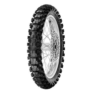 Pirelli Scorpion MX Hard 486 110/90 R19 62M