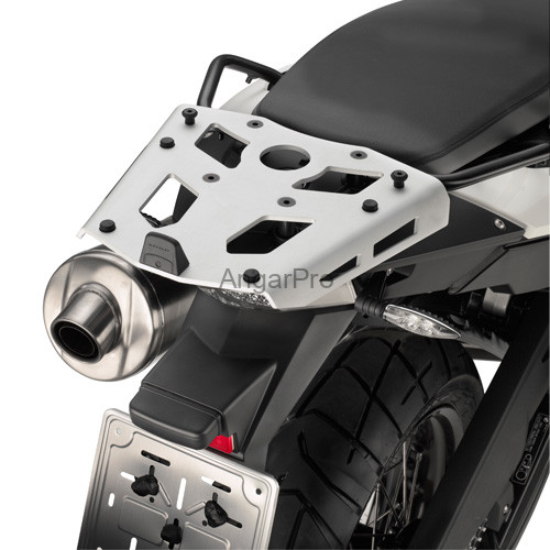 KAPPA Крепеж кофра BMW F650GS/F800GS