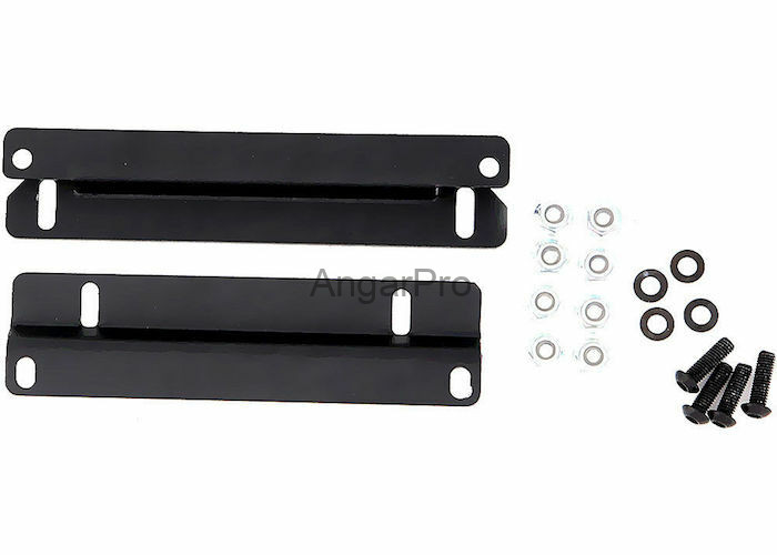 KAPPA Крепеж кофра SUZUKI DL 1000 V-Strom