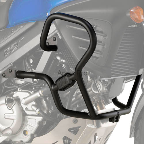 Мотошина Дуги безопасности для мотоцикла SUZUKI DL 650 V-STROM (11-) KAPPA