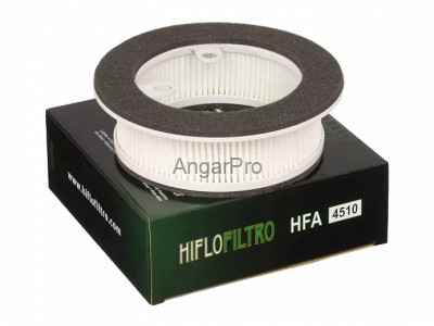 HIFLO  Воздушный фильтр  HFA4510  (T-MAX 12-13) правый