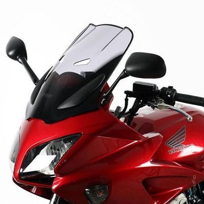 Ветровое стекло для мотоцикла MRA Touring "T" CBF1000 (SC58) 06-09