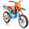 Мотоцикл Мотоленд CRF250 MOTARD/STUNT