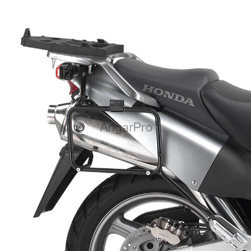 KAPPA Крепеж боковых кофров  HONDA VARADERO