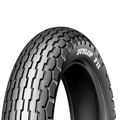 Мотошина Dunlop Gold Seal F11 3.60 R18 51H