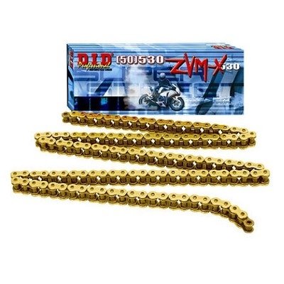 Did 520 zvm x 100 для Вашего байка