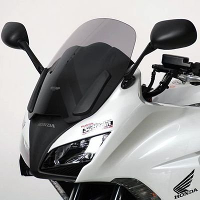 Ветровое стекло для мотоцикла MRA Touring "T" CBF1000F (SC 64) 10-