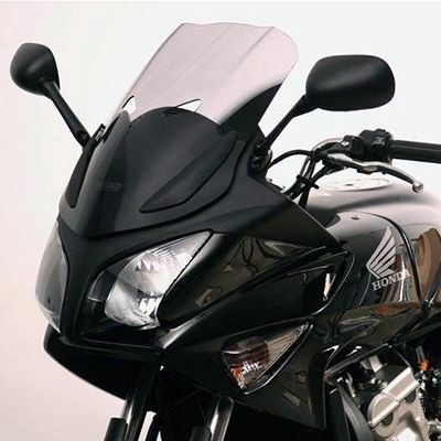 Ветровое стекло для мотоцикла MRA Touring "T" CBF600S (PC38/PC43) 04-