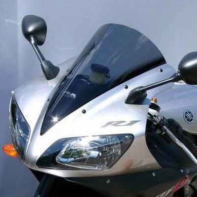 Ветровое стекло для мотоцикла MRA Racing "R" YZF-R1 (RN09) 02-03