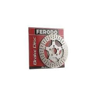 Тормозной диск для мотоцикла Ferodo FMD0123RX