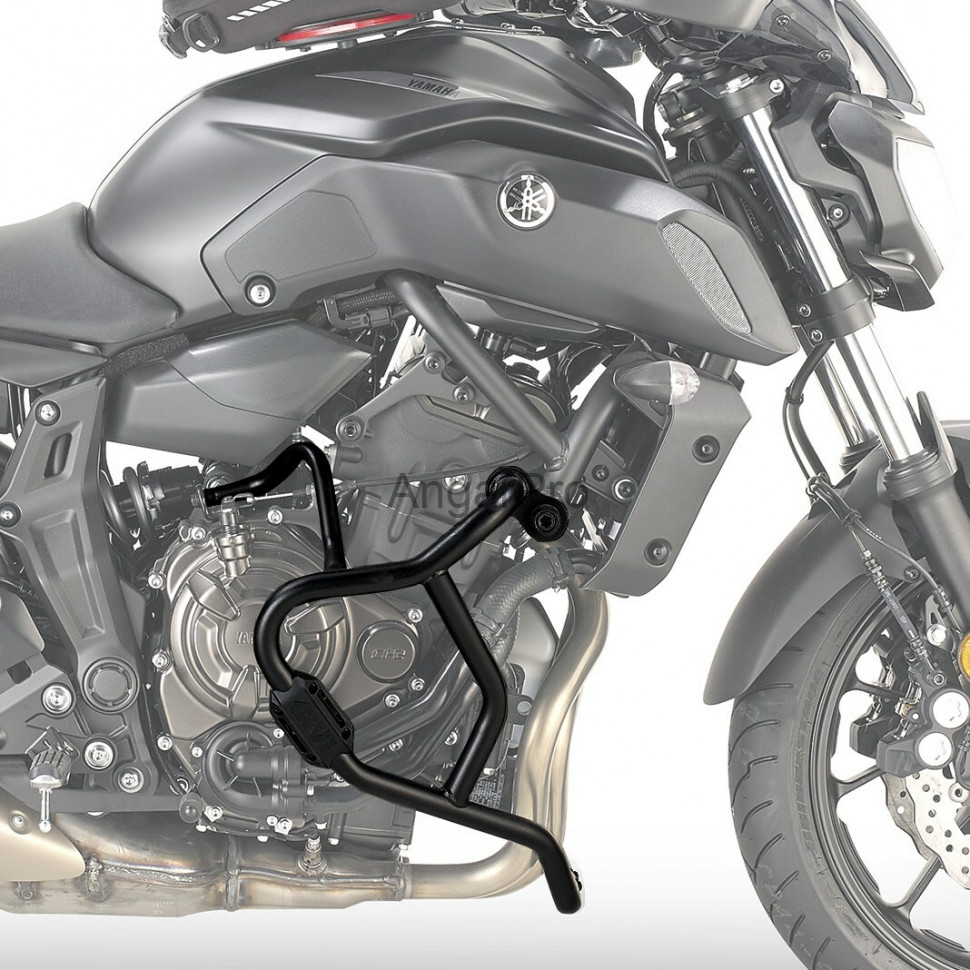 Мотошина Дуги безопасности для мотоцикла YAMAHA MT-07 TRACER '2019 KAPPA