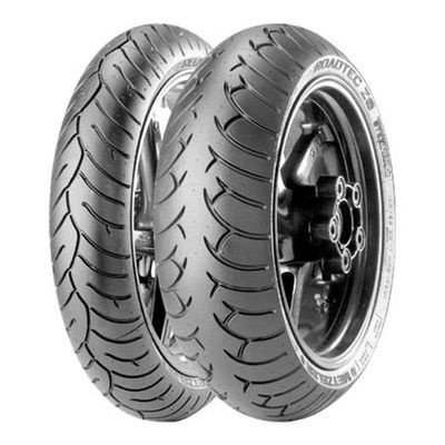 Metzeler RoadTec Z6 110/70 Z R17 54W
