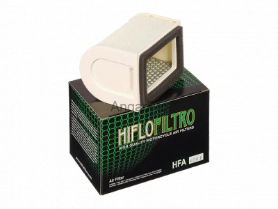 HIFLO  Воздушный фильтр  HFA4601  (XJ600-400)