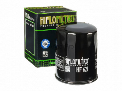 HIFLO  Масл. фильтр  HF621