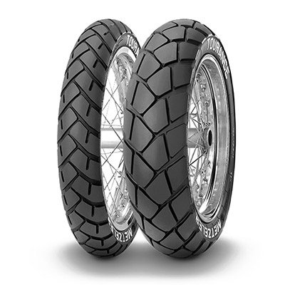 Metzeler Tourance 120/70 R19 60V