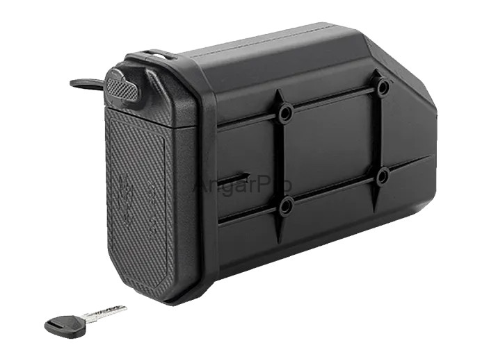 Мотошина KAPPA Коробка для инструментов KS250