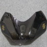 Комплект пластика для мотоцикла Suzuki GSX-R600,750 06-07 Черный с Золотыми наклейками COLOR+
