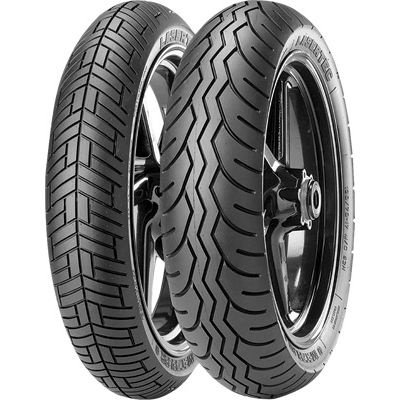 Metzeler Lasertec 110/70 R17 54H