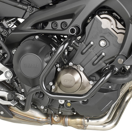 Мотошина Дуги безопасности для мотоцикла YAMAHA MT-09 '2017 KAPPA