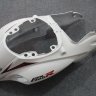 Комплект пластика для мотоцикла Suzuki GSX-R1300 08-16 Бело-Серебряный